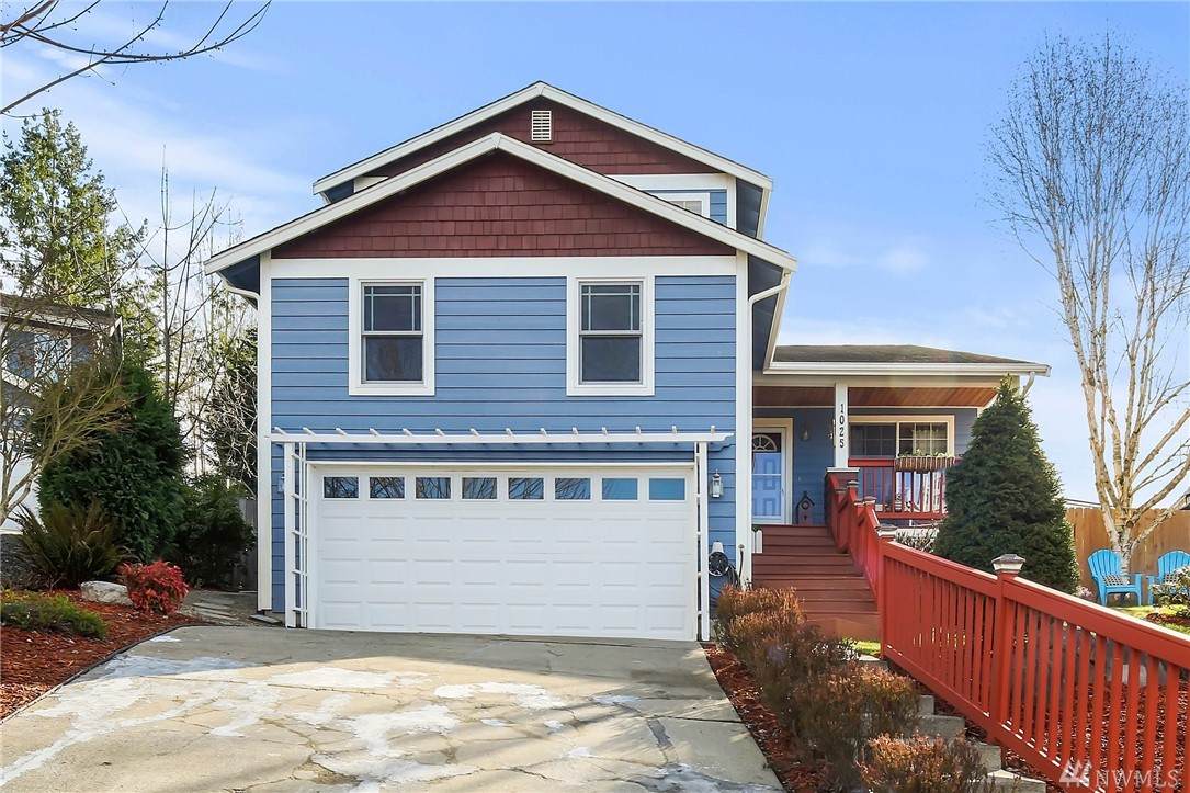 1025 Heron Ridge Ave - Photo 1