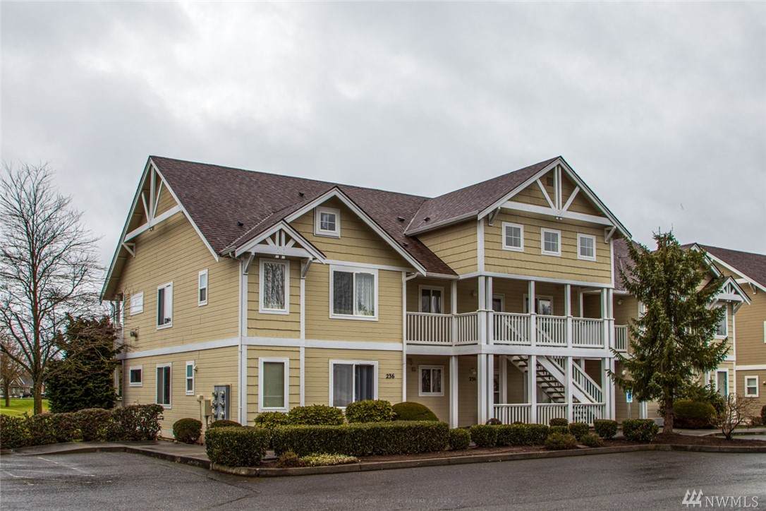 236 W Maberry - Photo 1