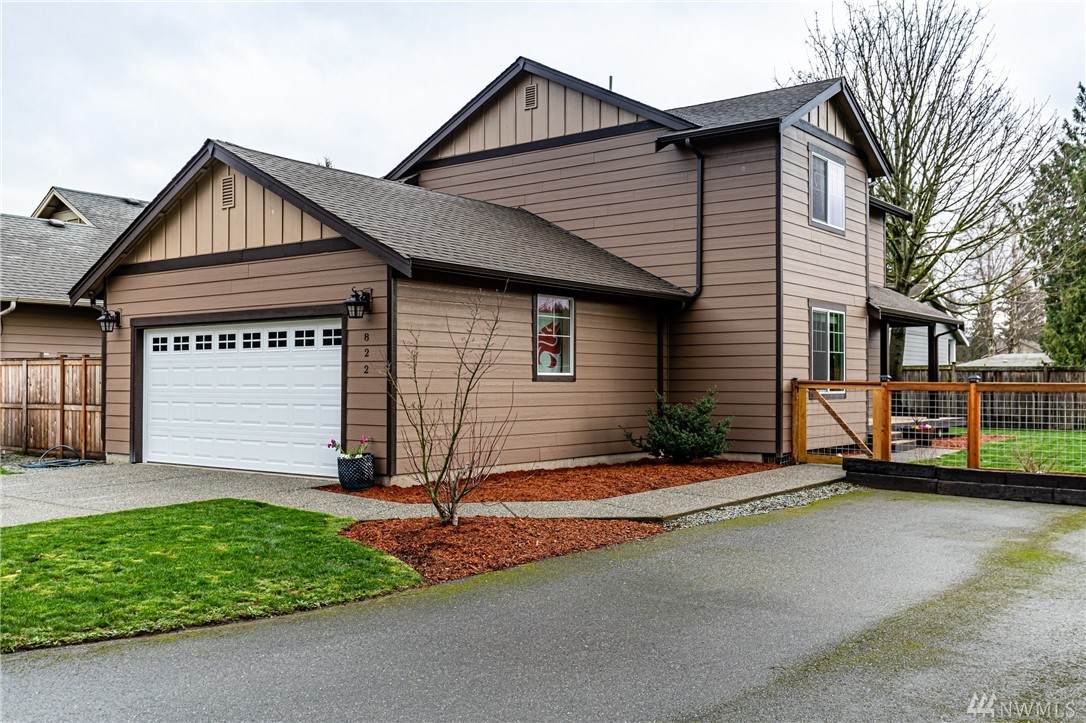 822 Cassaundra Ct - Photo 1