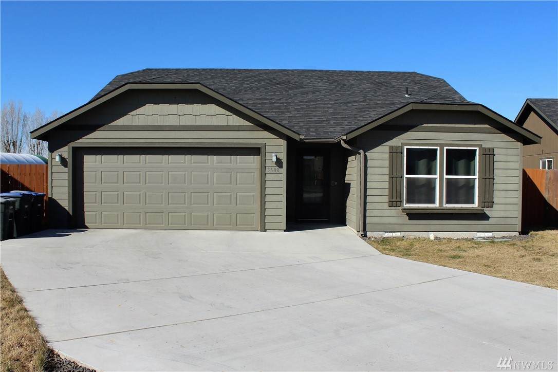 3608 Everett Place - Photo 1
