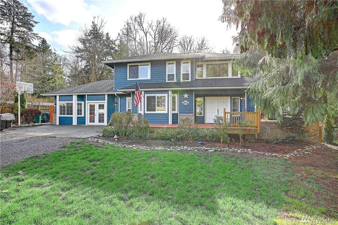1852 Elhardt St - Photo 1
