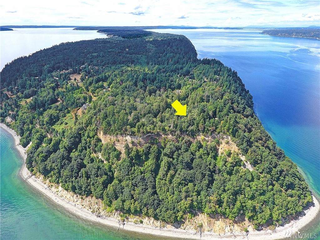 0 South Camano Dr - Photo 1