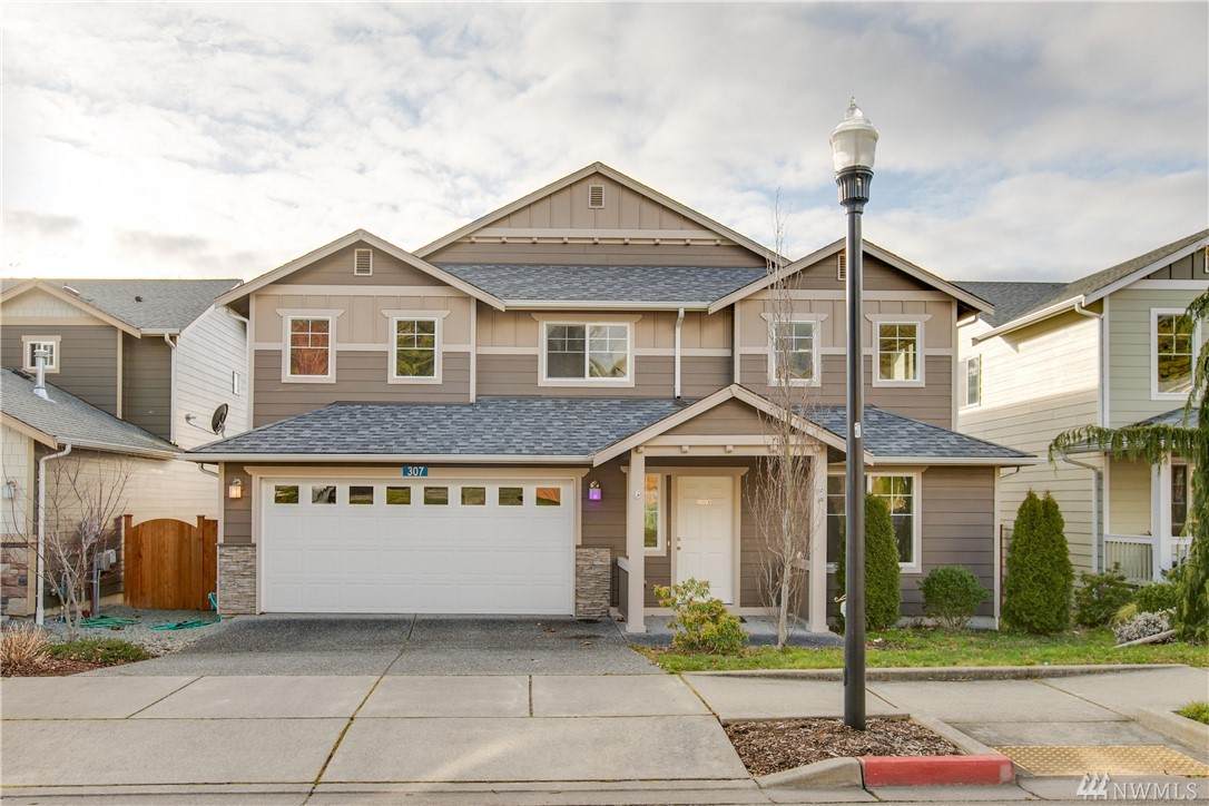 307 Jeff St - Photo 1