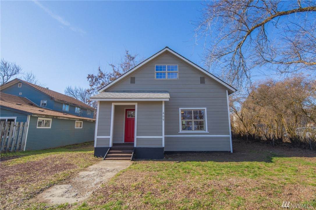 609 Nanum St - Photo 1