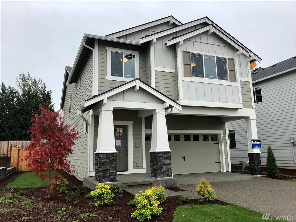 26302 203rd (Lot 67) Ave - Photo 1