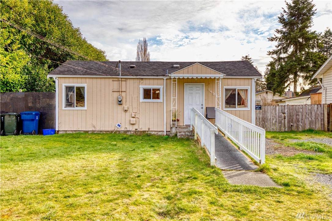 1432 94th St - Photo 1