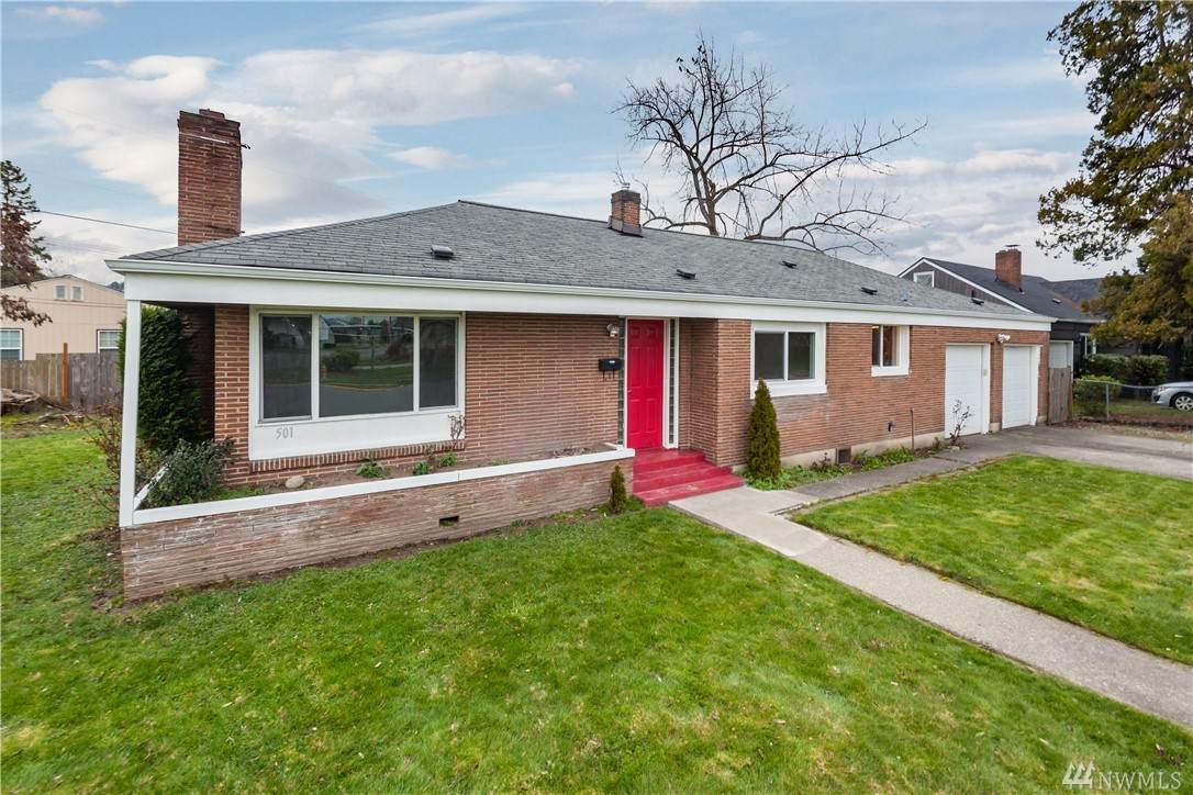 501 A St - Photo 1