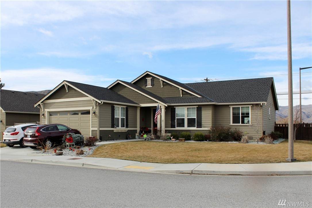 1710 Blanchard Lp - Photo 1