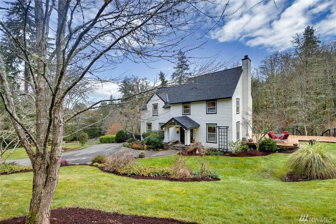7883 Fletcher Bay Rd - Photo 1