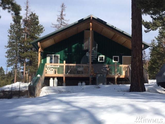 15 Appaloosa Wy - Photo 1
