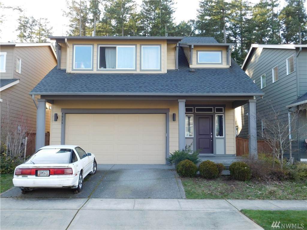 4016 Campus Willows Lp - Photo 1