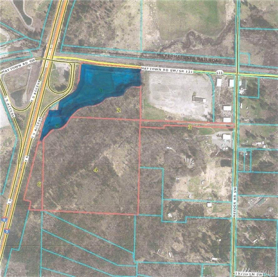 3701 Maytown Rd - Photo 1