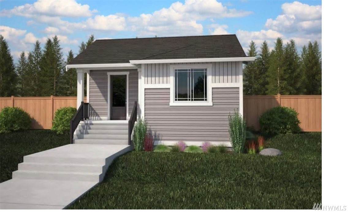 13328 Cook (Lot 162) Place - Photo 1