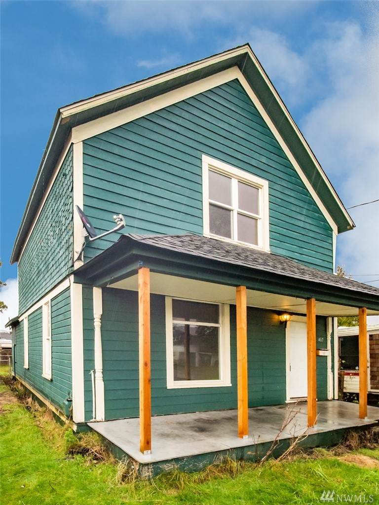 407 M St - Photo 1
