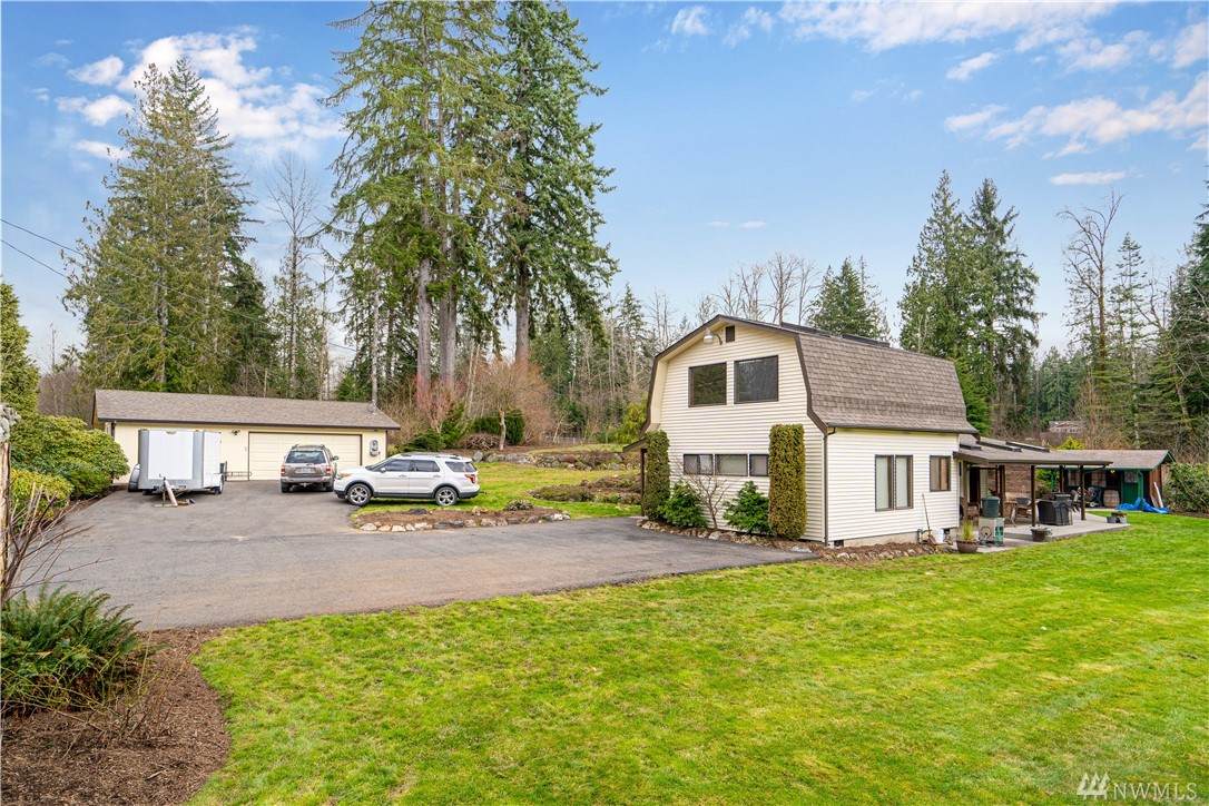 8426 Wade Rd - Photo 1