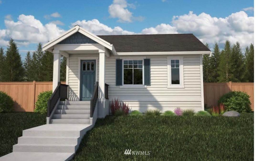 13324 Cook (Lot 163) Place - Photo 1