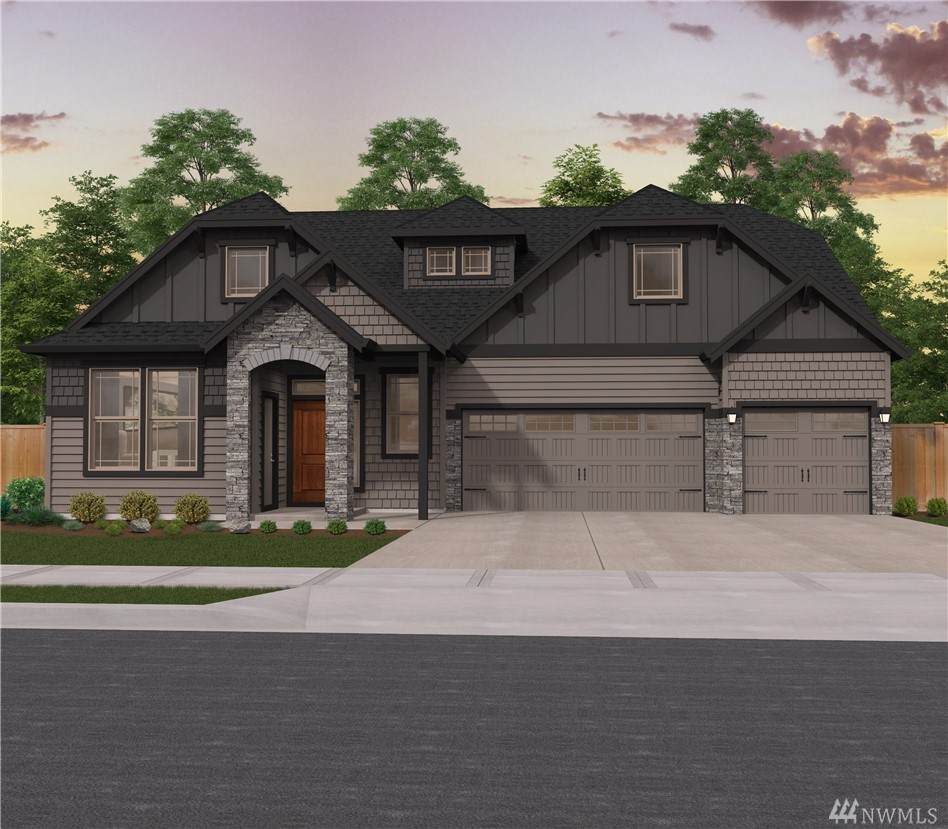 2314 94th (Lot 24) Av Ct - Photo 1