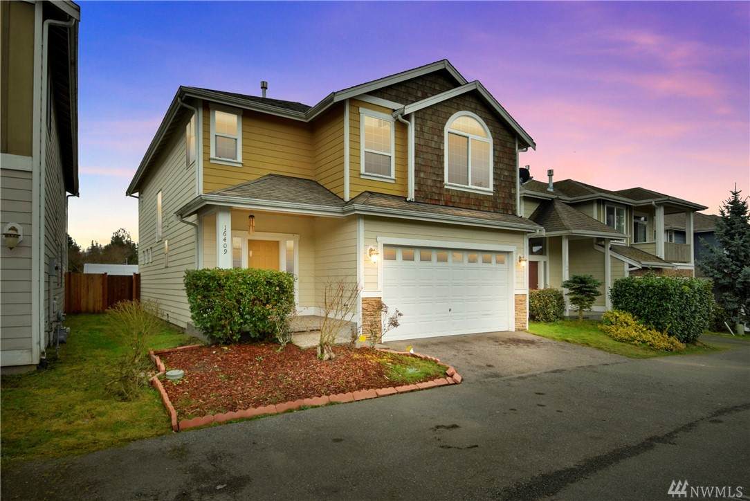 16409 51st Ave - Photo 1