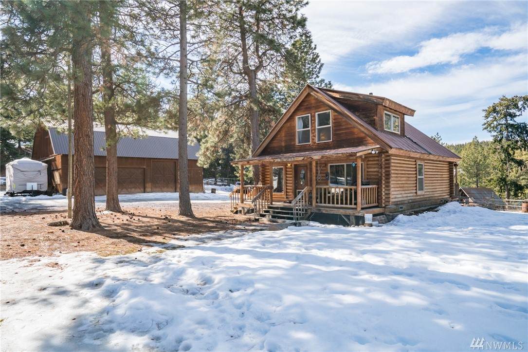 20260 Badger Mountain Rd - Photo 1
