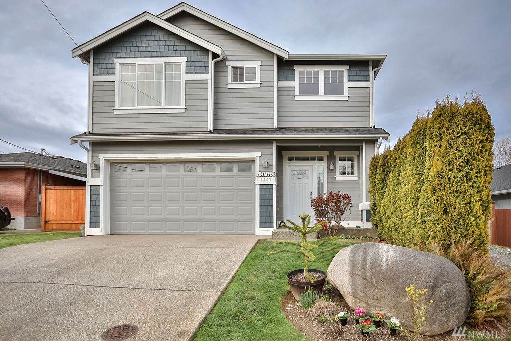 4407 33rd St - Photo 1