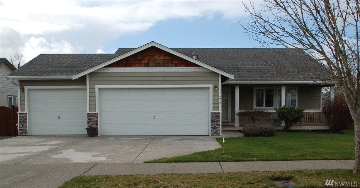 17626 83rd Dr - Photo 1