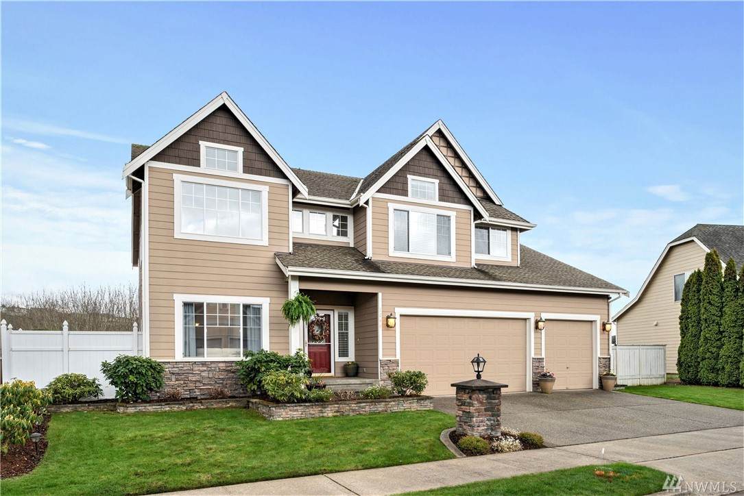 1844 Pointe Woodworth Dr - Photo 1