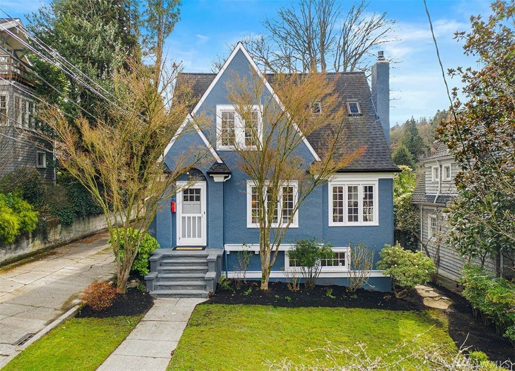 1909 Lynn St - Photo 1