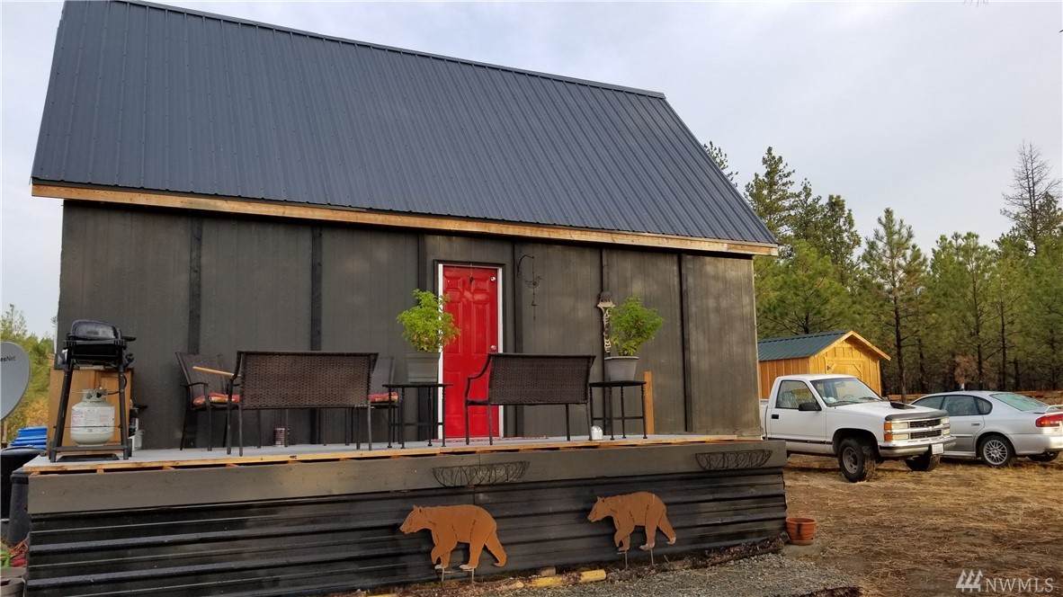 792 Swanson Mill Rd - Photo 1