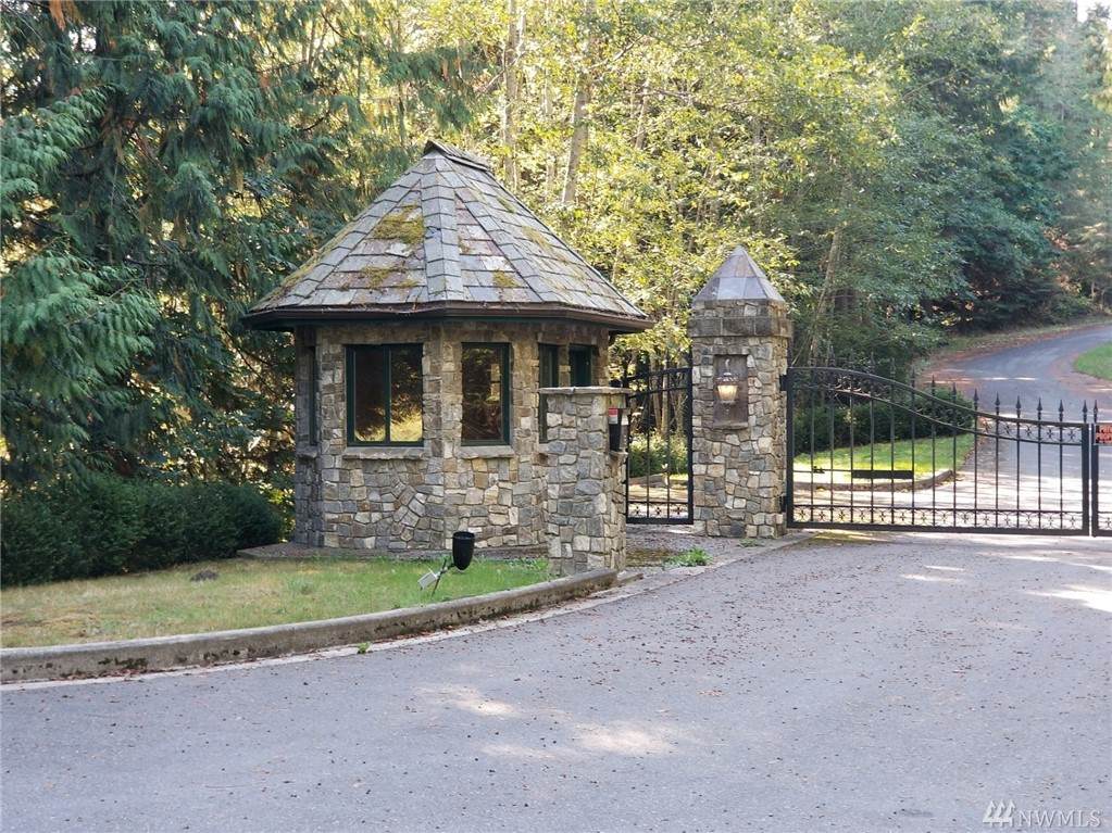 0 Lakewood Park Lane - Photo 1