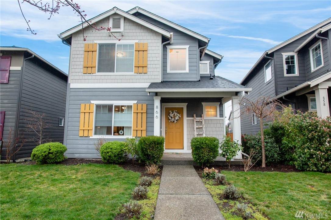 866 Crested Butte Blvd - Photo 1