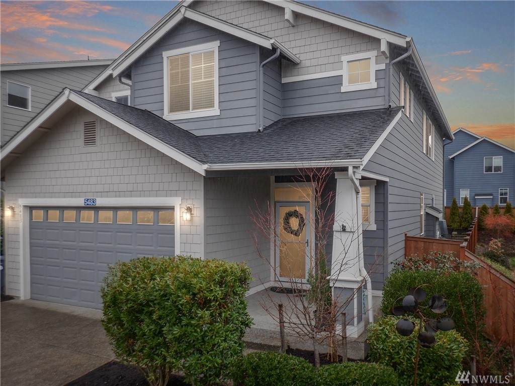 5483 Timberridge Dr - Photo 1