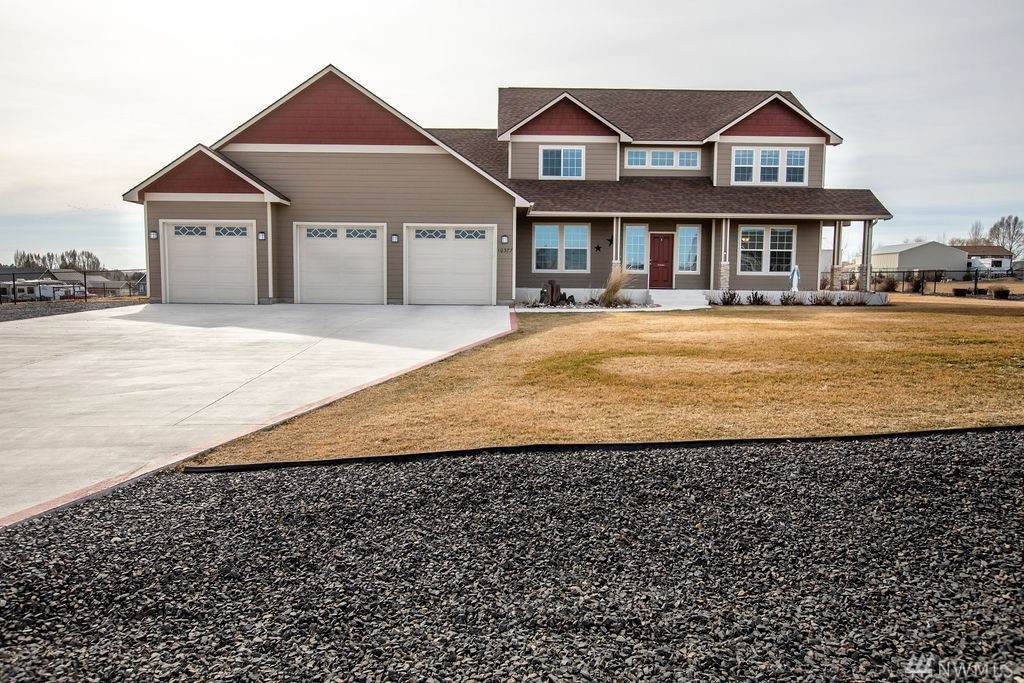 10377 Road 5.7 - Photo 1