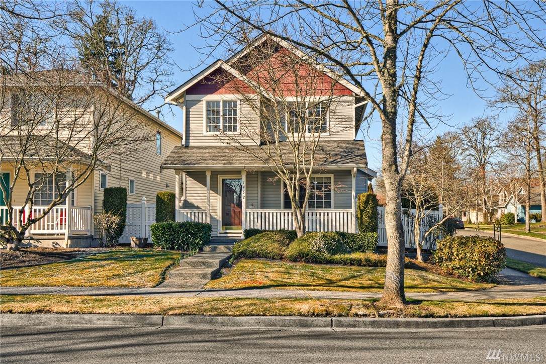 1452 Bobs Hollow Lane - Photo 1