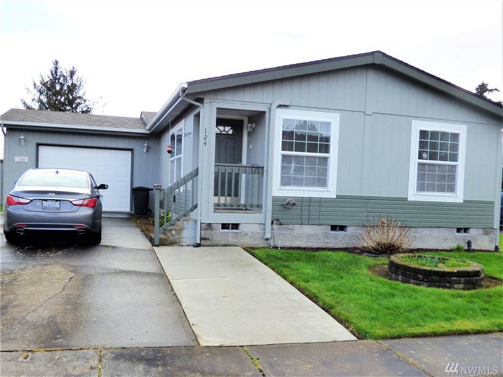 124 Buckskin Place - Photo 1