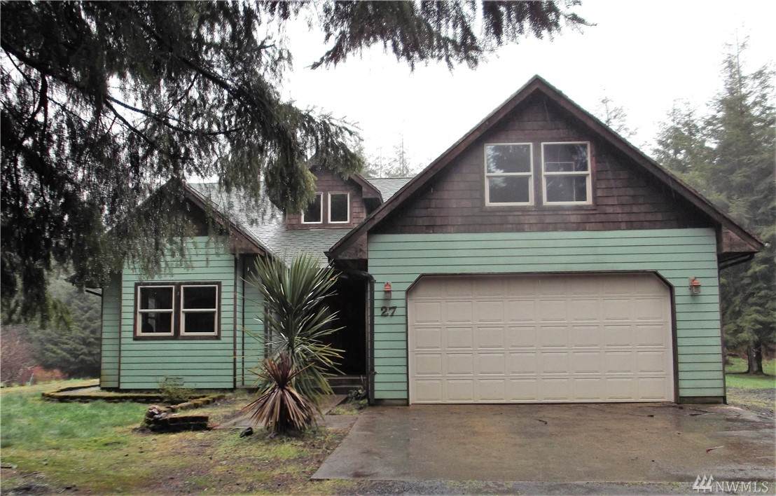 27 Traveler Lane - Photo 1