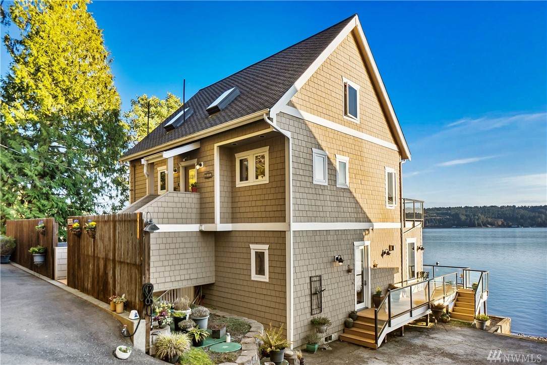 15371 North Shore Rd - Photo 1