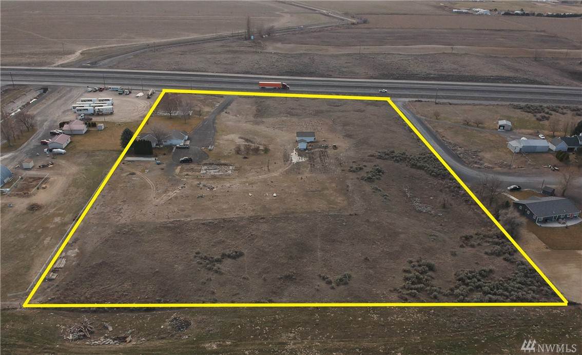 13486 Frontage Rd - Photo 1