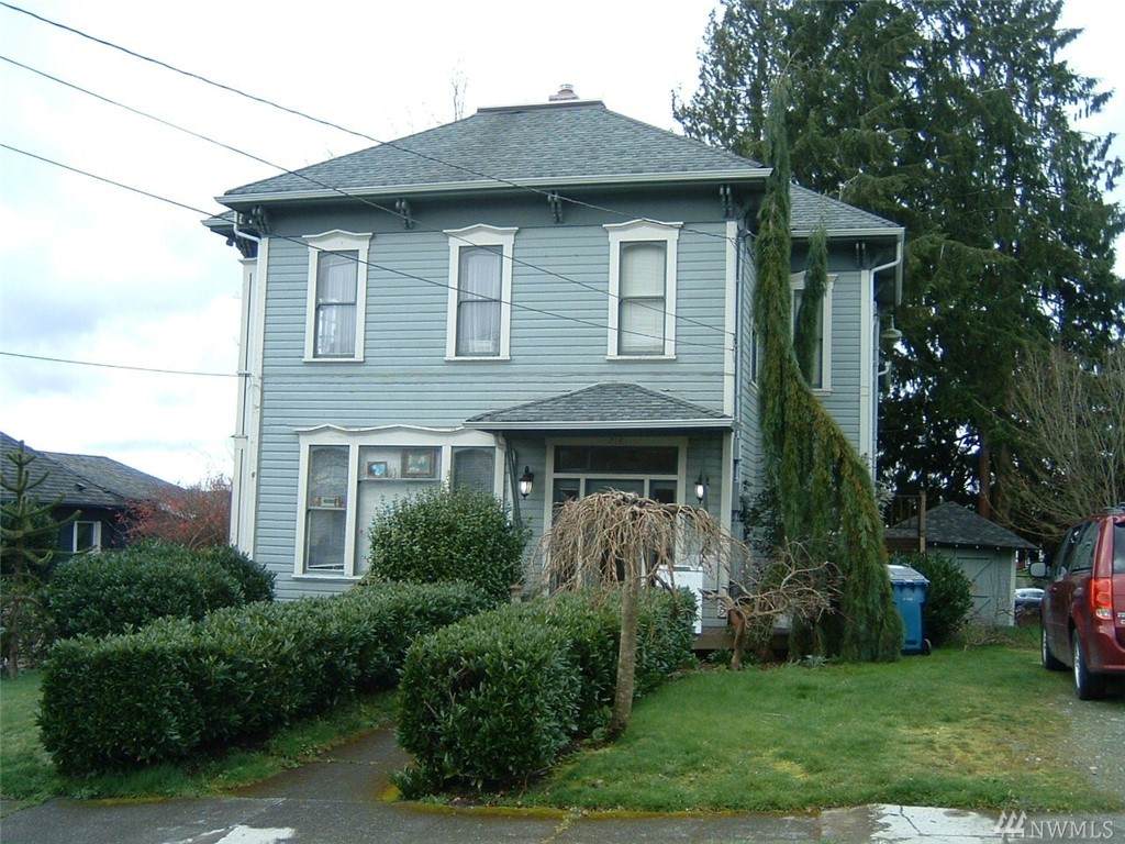 218 Ave A - Photo 1