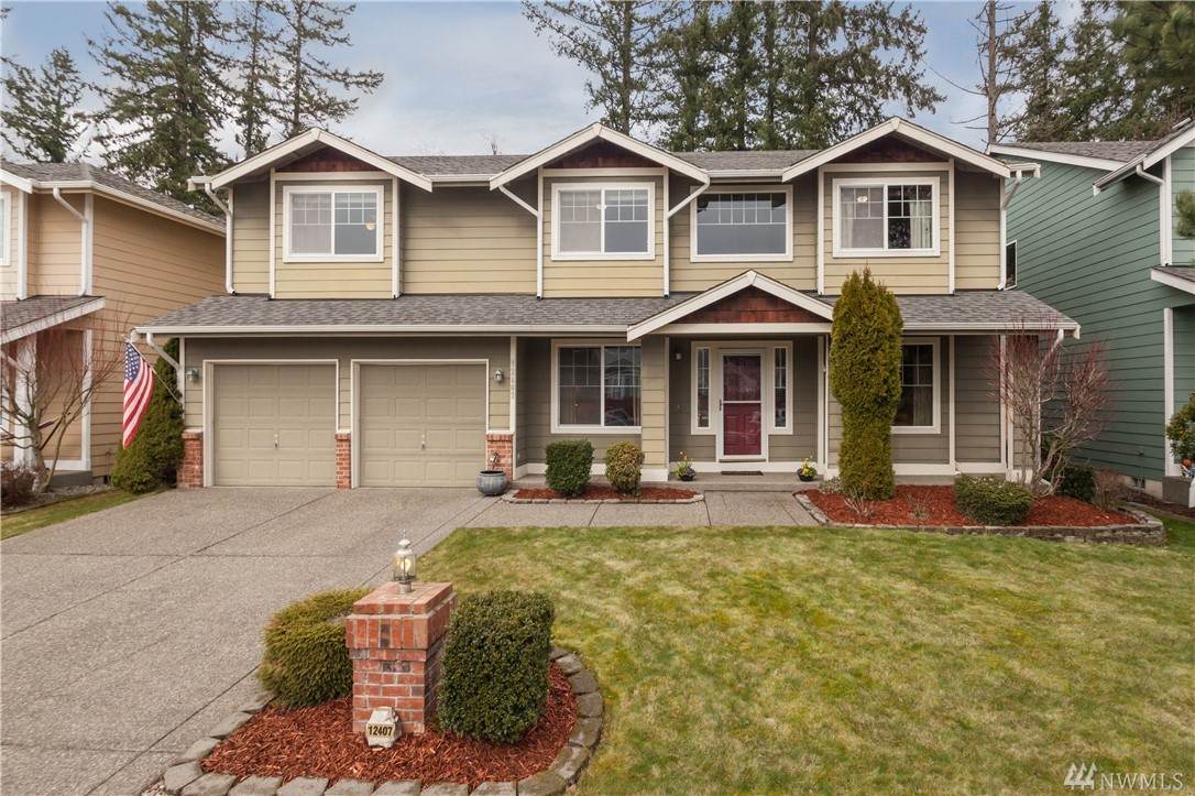 12407 158th St Ct - Photo 1