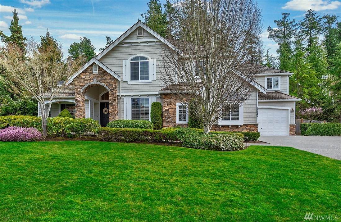 23945 Woodway Lane - Photo 1