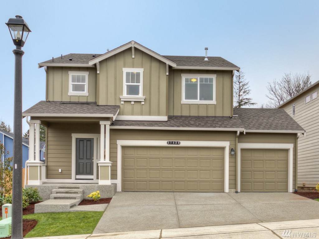 2914 Fiddleback St - Photo 1