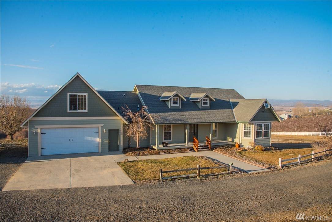 201 Vanderbilt Rd - Photo 1
