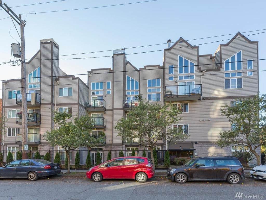 231 Belmont Ave - Photo 1