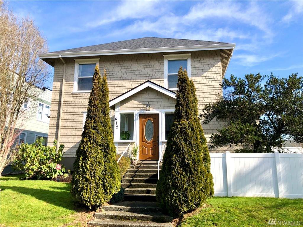 412 K St - Photo 1