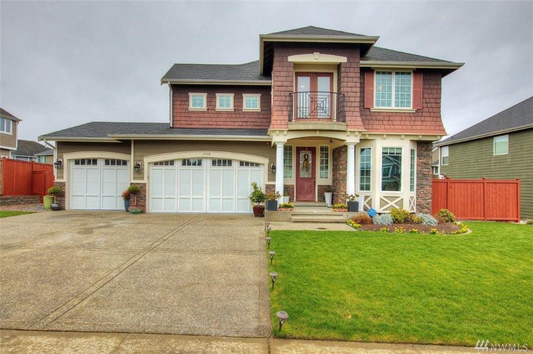 17118 135th Av Ct - Photo 1