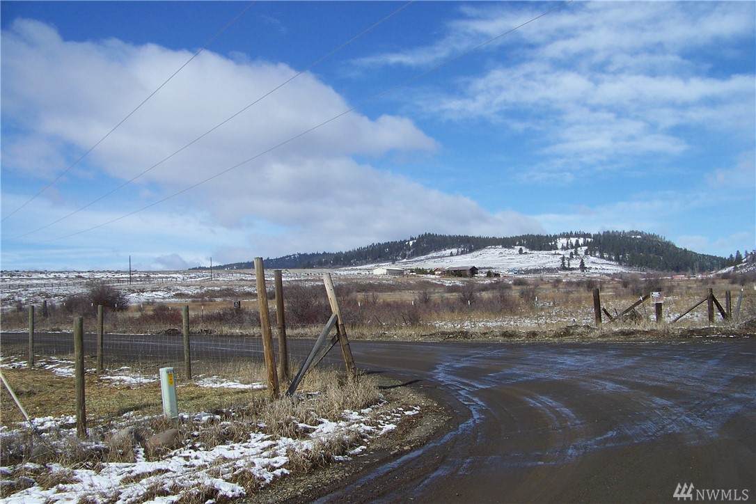 0-Lot 2A Upper Green Canyon Rd - Photo 1