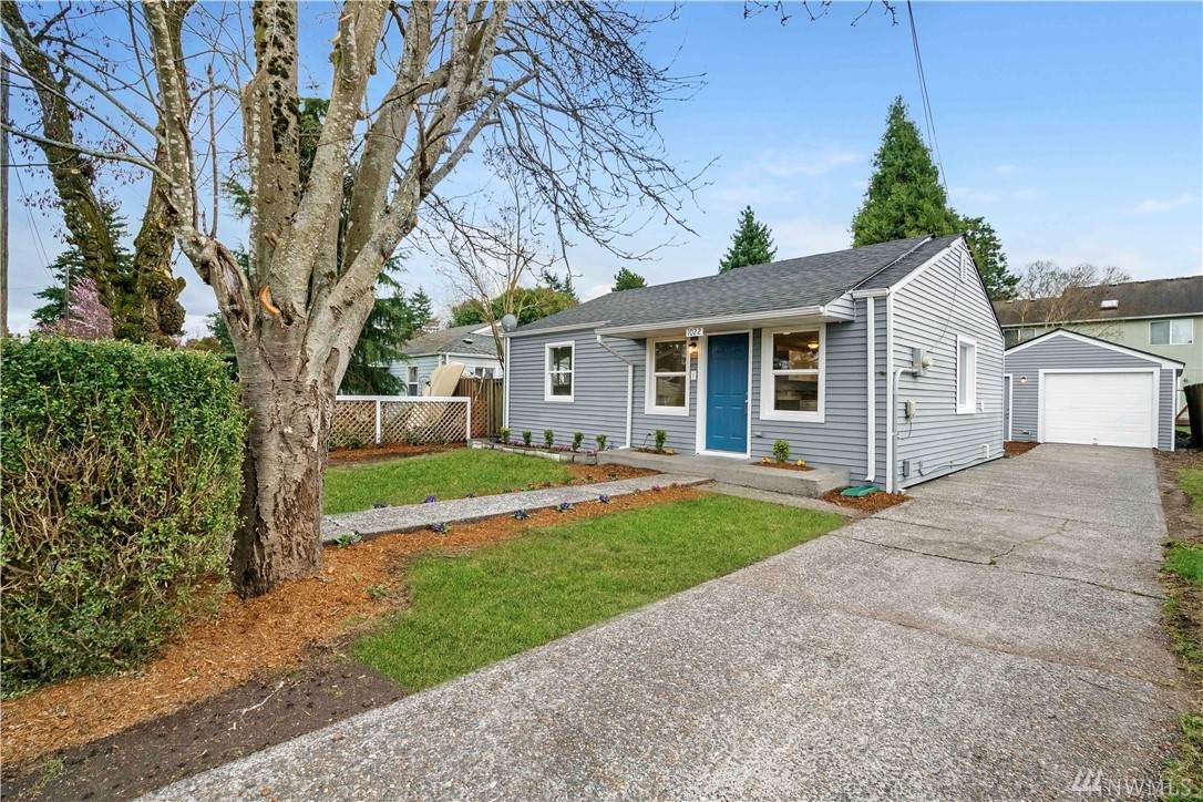 1022 115th St - Photo 1
