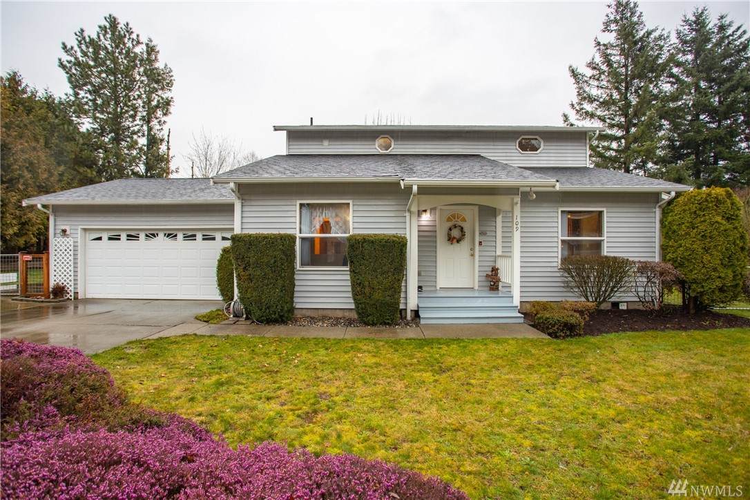 109 Dahlquist Lane - Photo 1