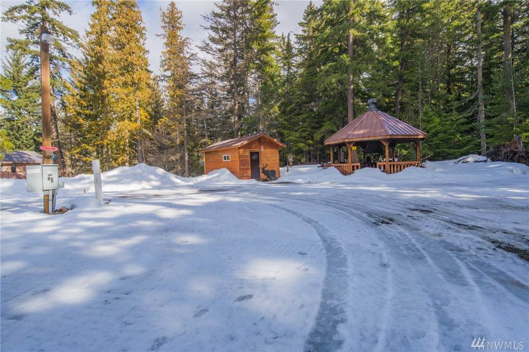 0 Kachess River Rd - Photo 1