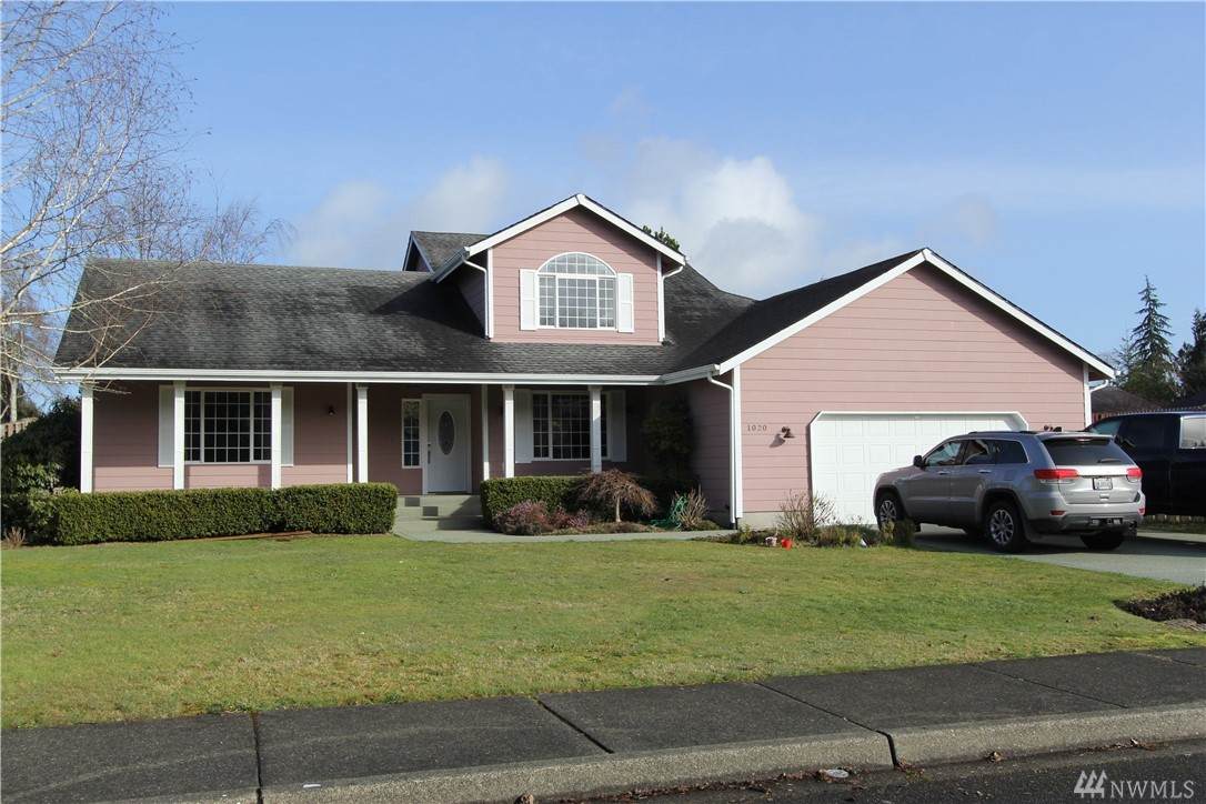 1020 Dundee Dr - Photo 1